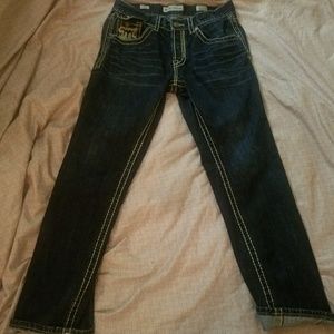 MEK Denim jeans